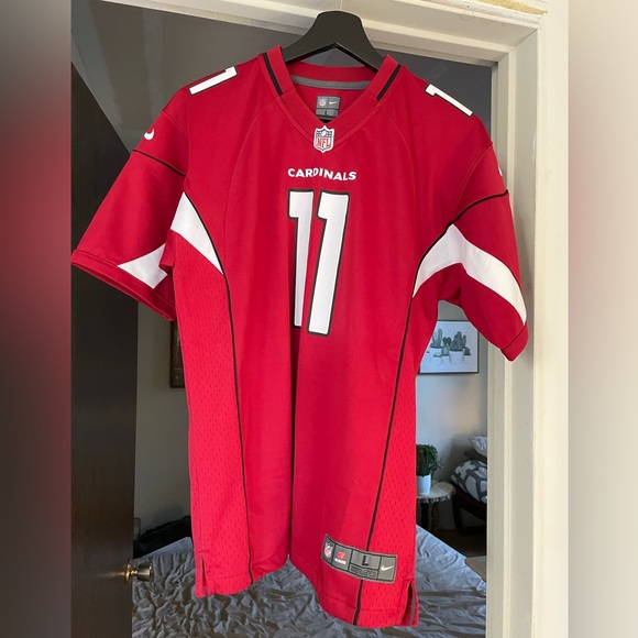 Arizona Cardinals jersey - Picture 2 of 2